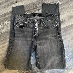 Hudson Nico Skinny Jean